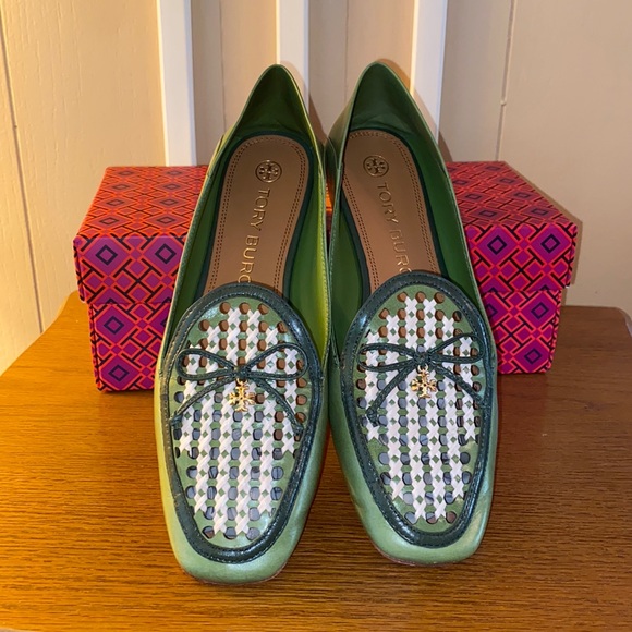 Tory Burch Shoes - Tory Burch Loafer